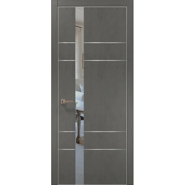 Двери Папа Карло Plato PL-10